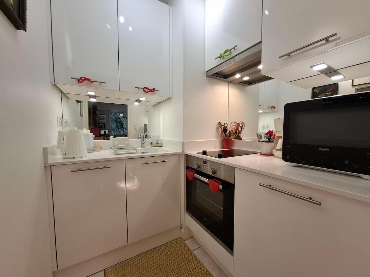 Appartement Entre Et Foret La Baule-Escoublac