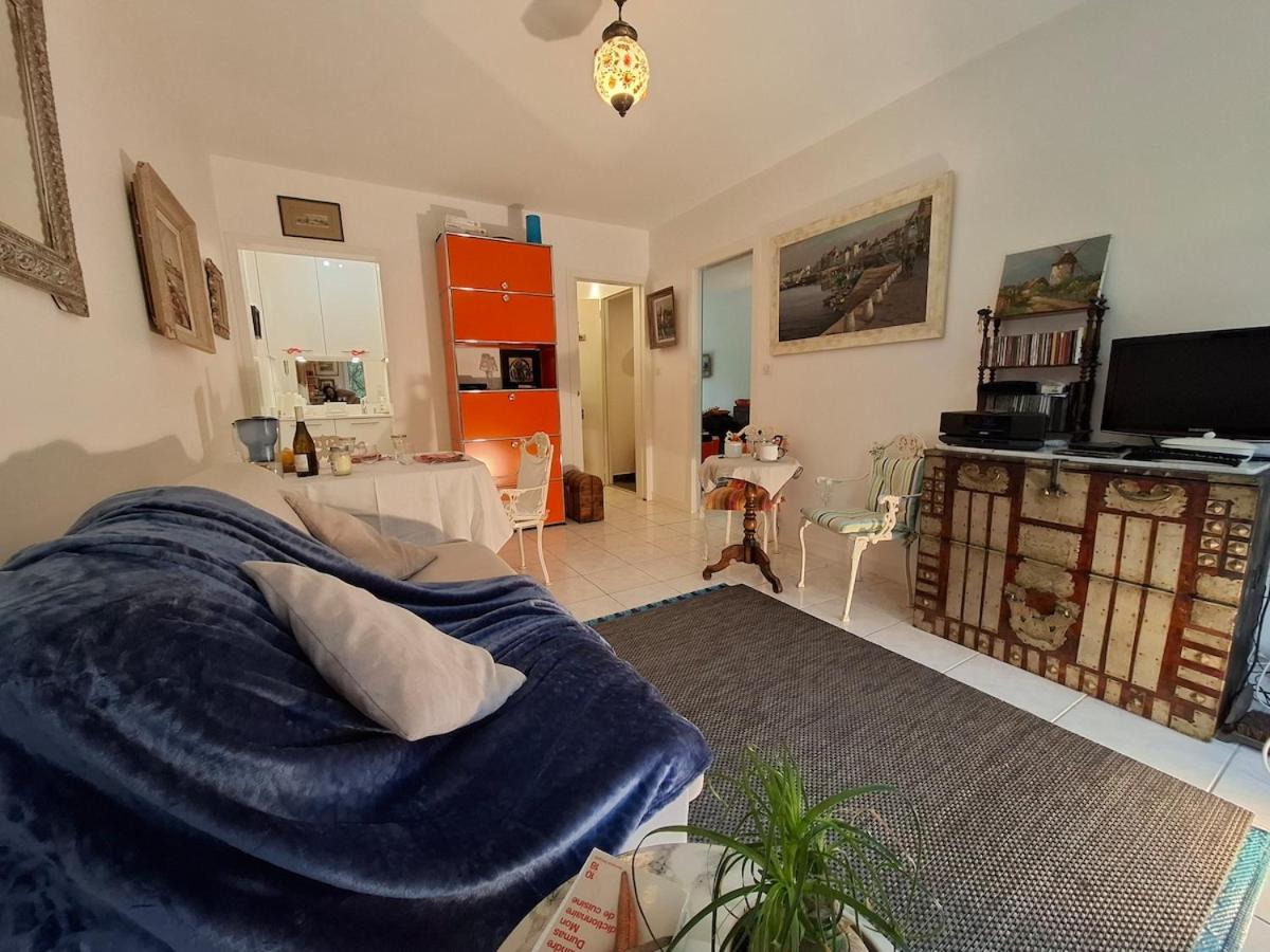 Entre Et Foret Appartement