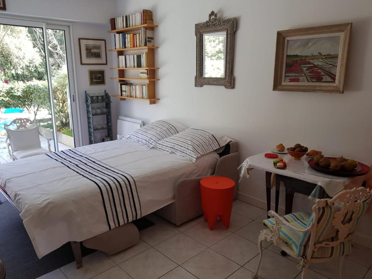 Appartement Entre Et Foret *