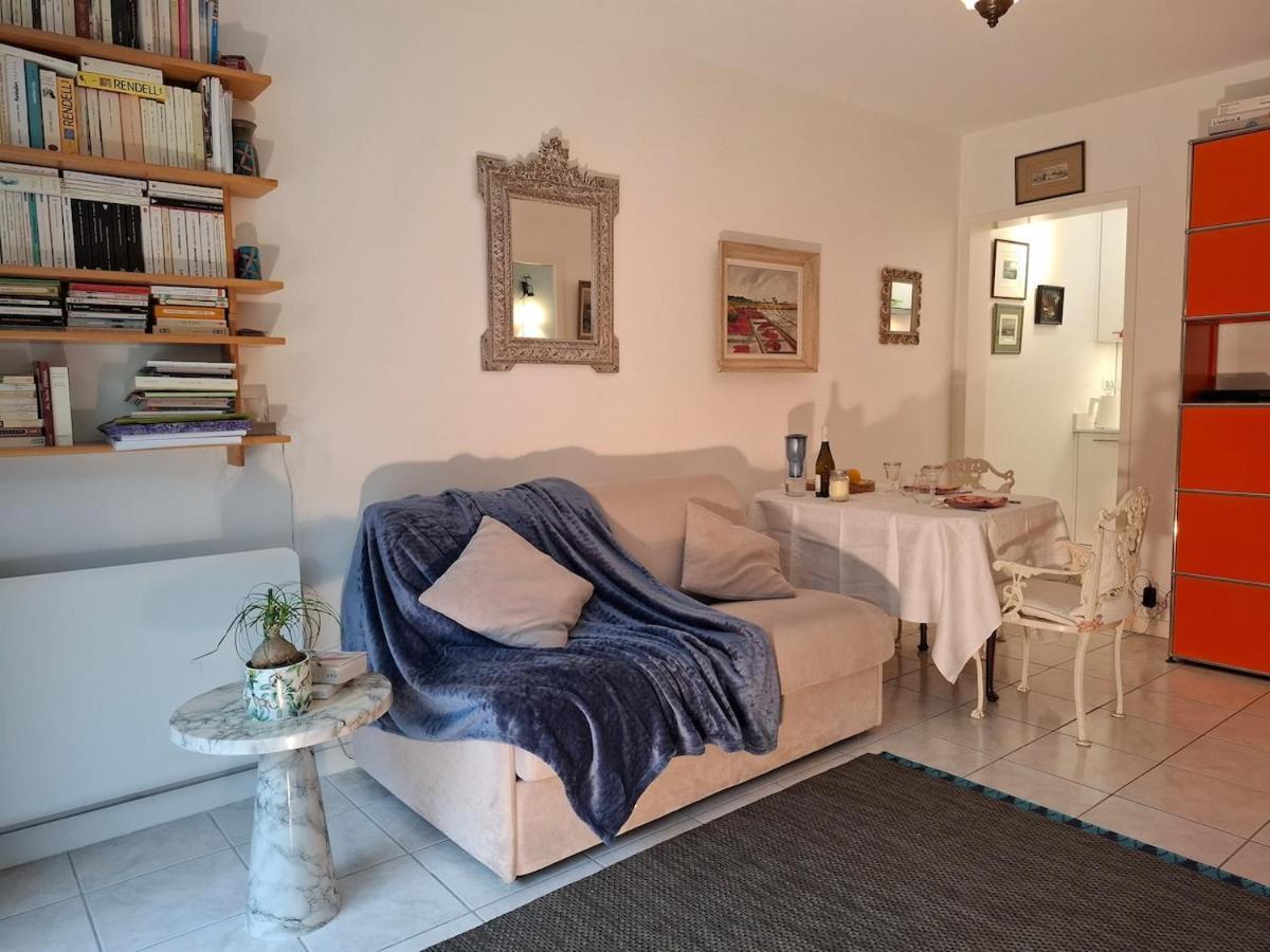 Entre Et Foret Appartement