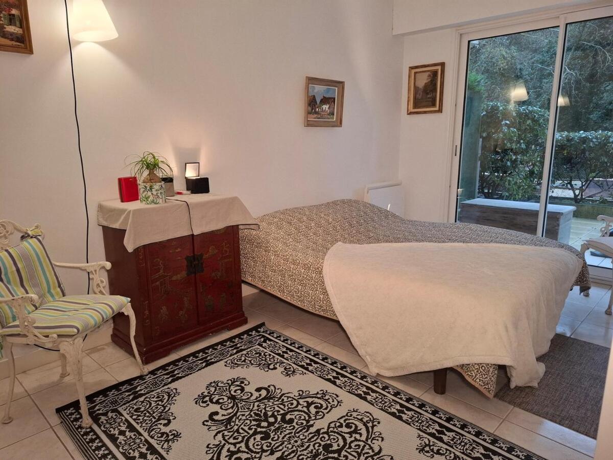 Appartement Entre Et Foret *