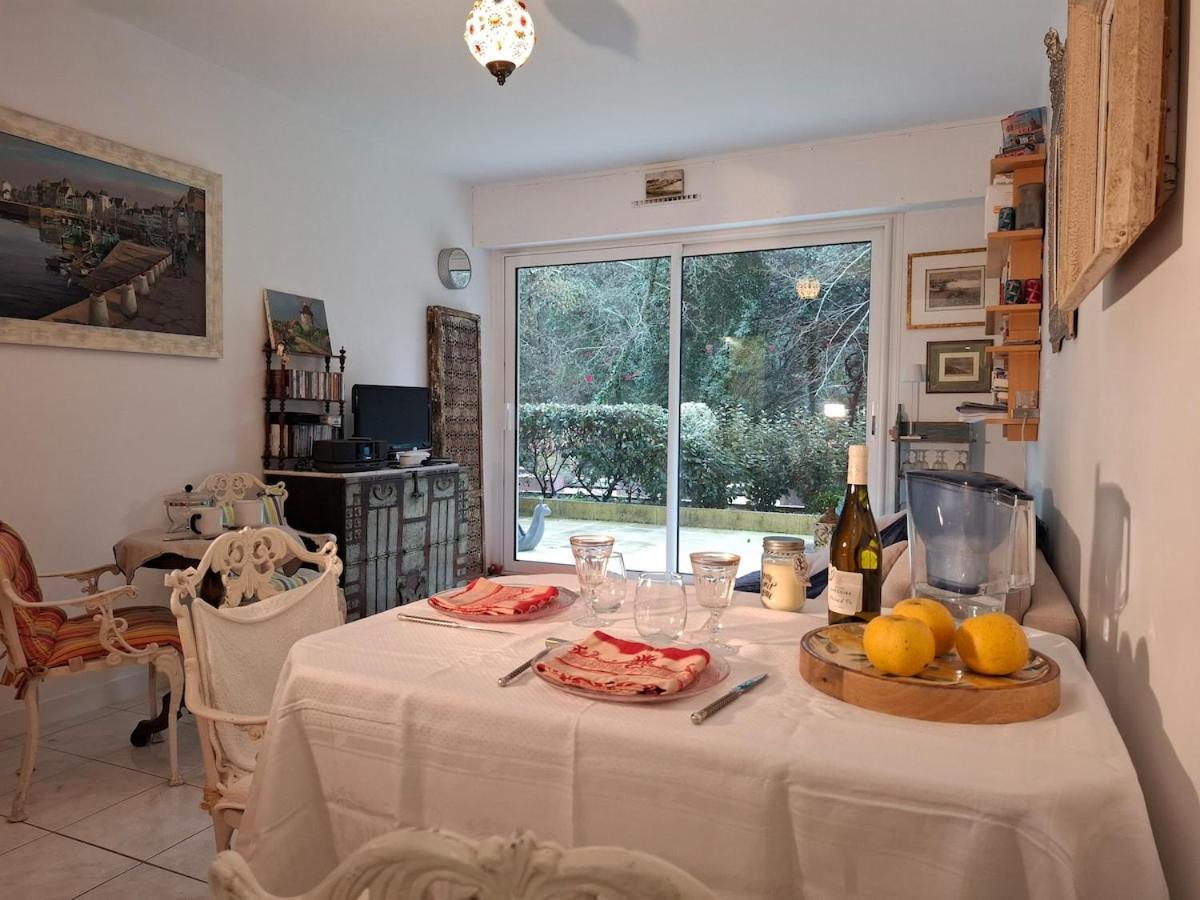 Appartement Entre Et Foret