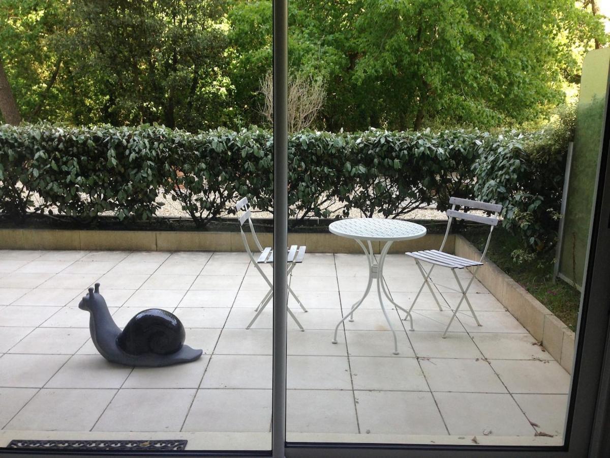 Entre Et Foret Appartement La Baule-Escoublac