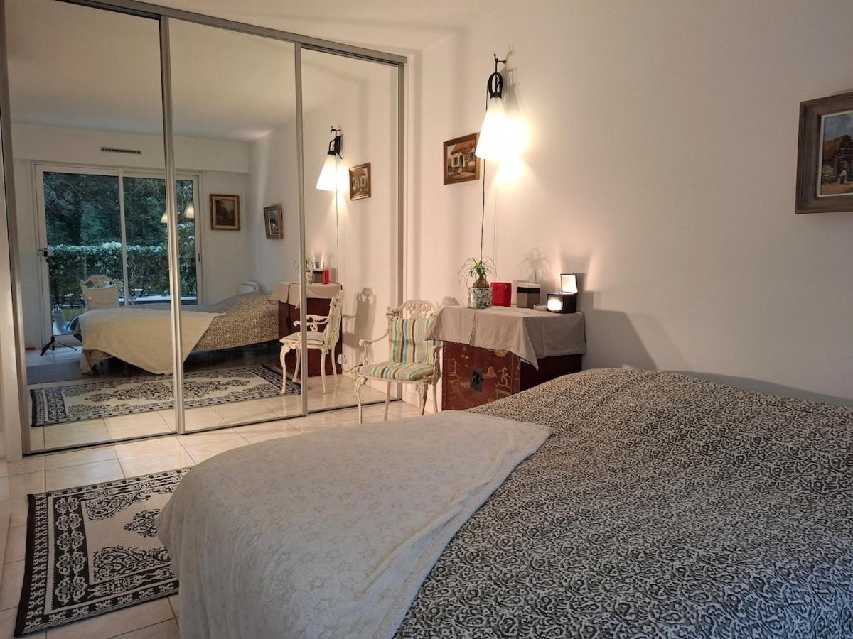 Entre Et Foret Appartement *